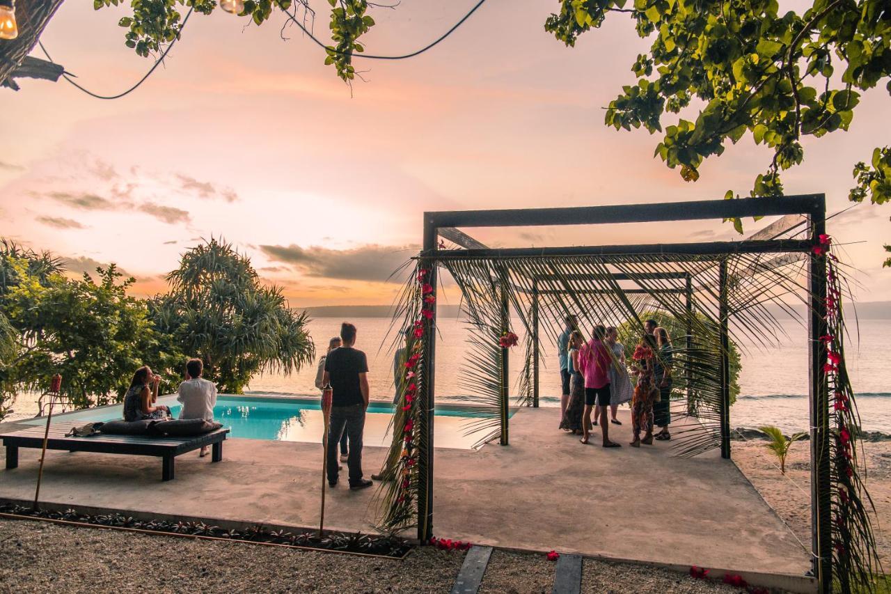 South Pacific Memories Hotel Port Vila Luaran gambar