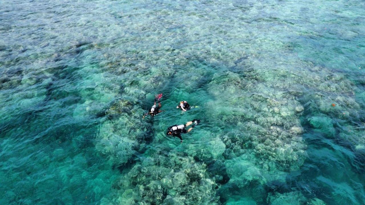 South Pacific Memories Hotel Port Vila Luaran gambar