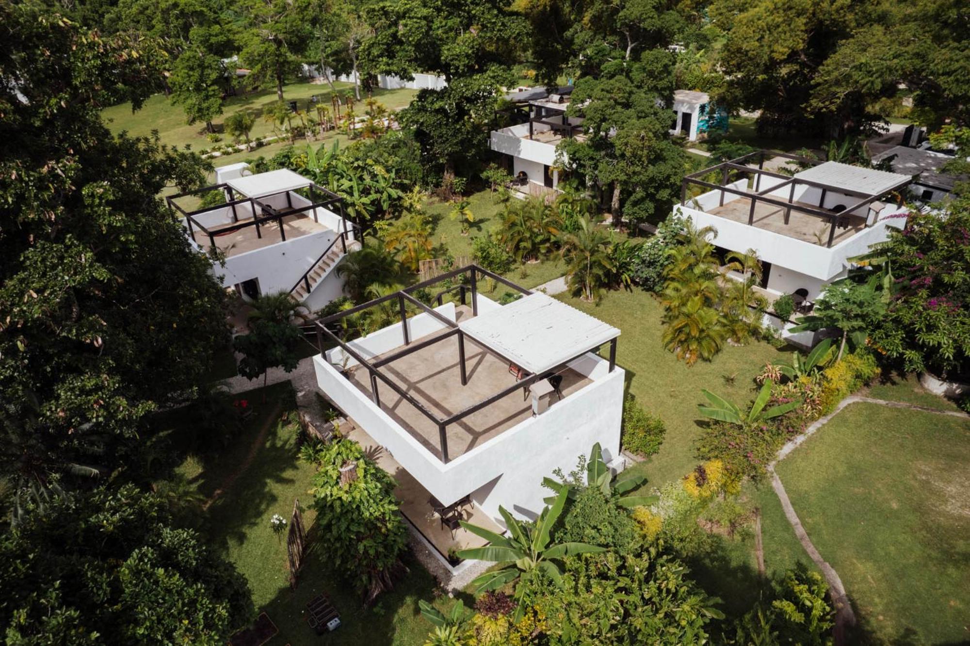 South Pacific Memories Hotel Port Vila Luaran gambar