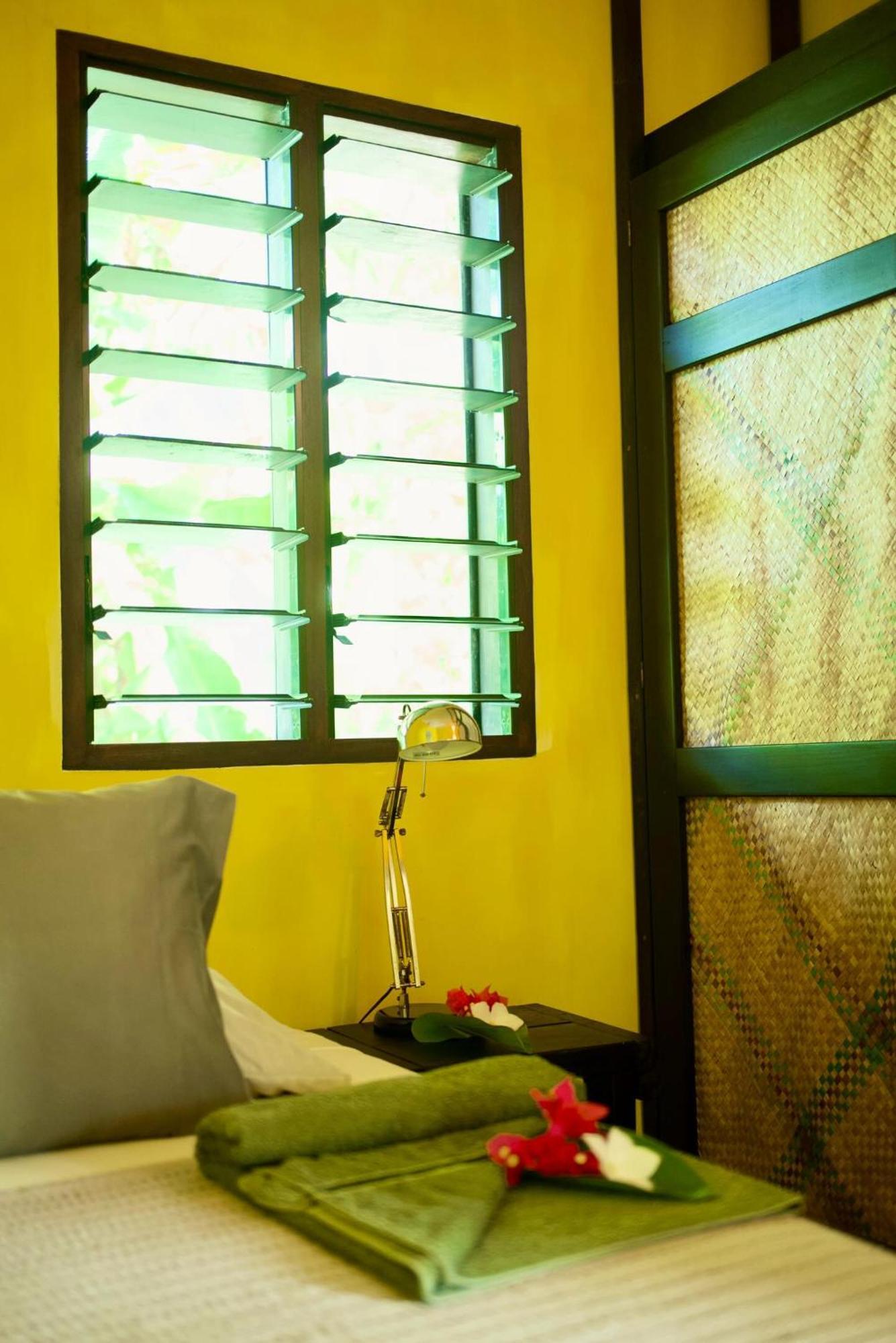 South Pacific Memories Hotel Port Vila Luaran gambar