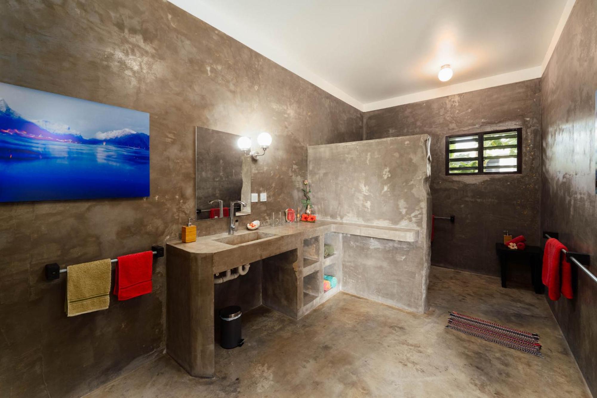 South Pacific Memories Hotel Port Vila Luaran gambar