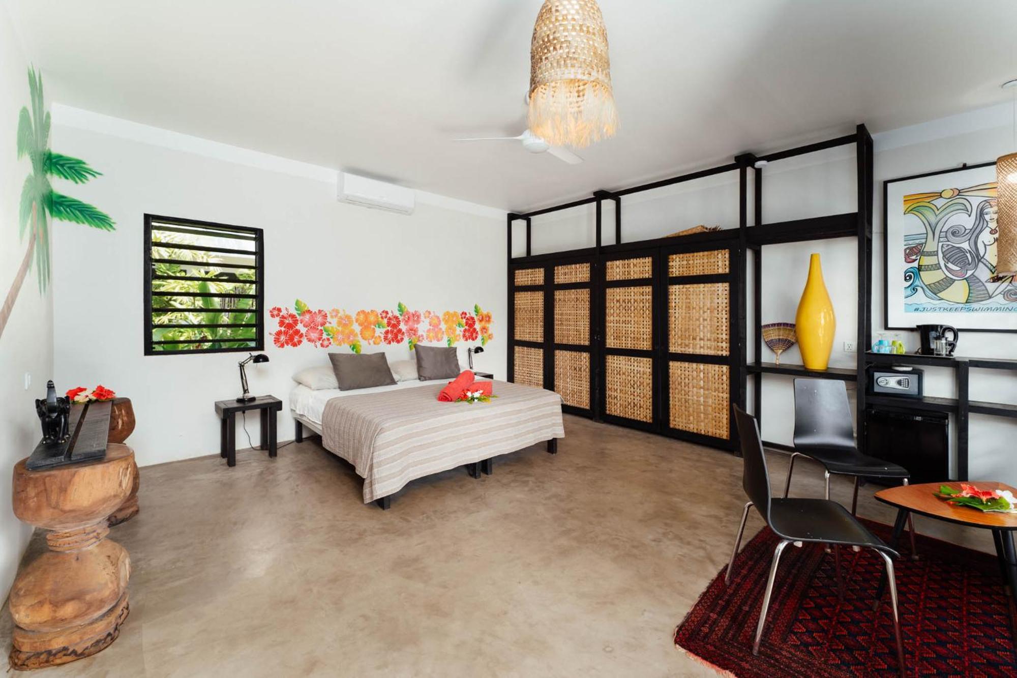 South Pacific Memories Hotel Port Vila Luaran gambar