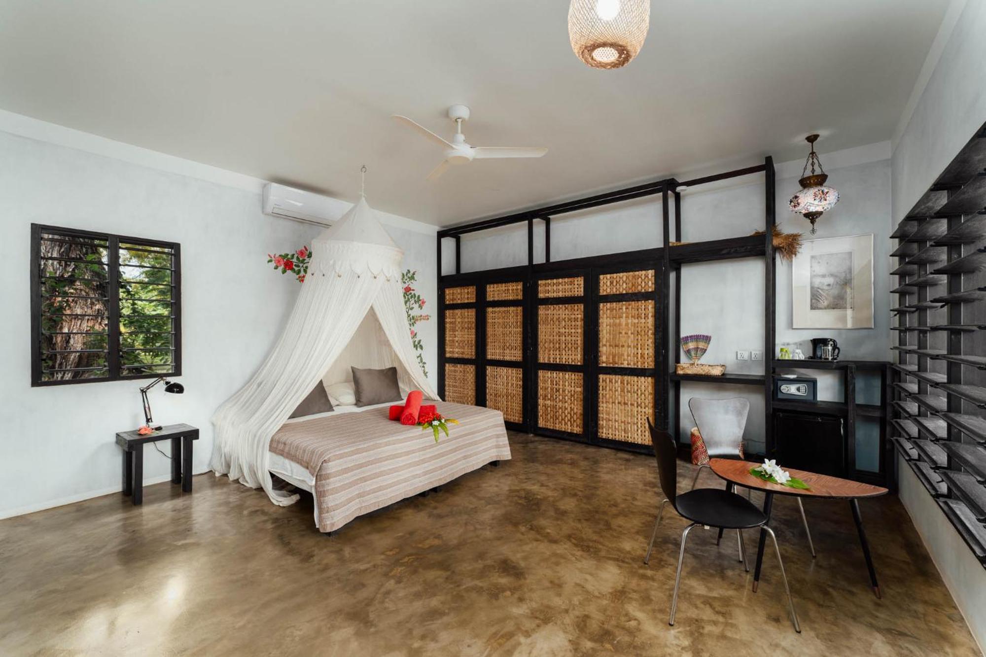 South Pacific Memories Hotel Port Vila Luaran gambar